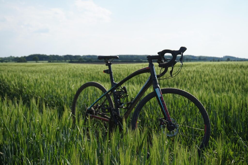 Cyklovýlet
