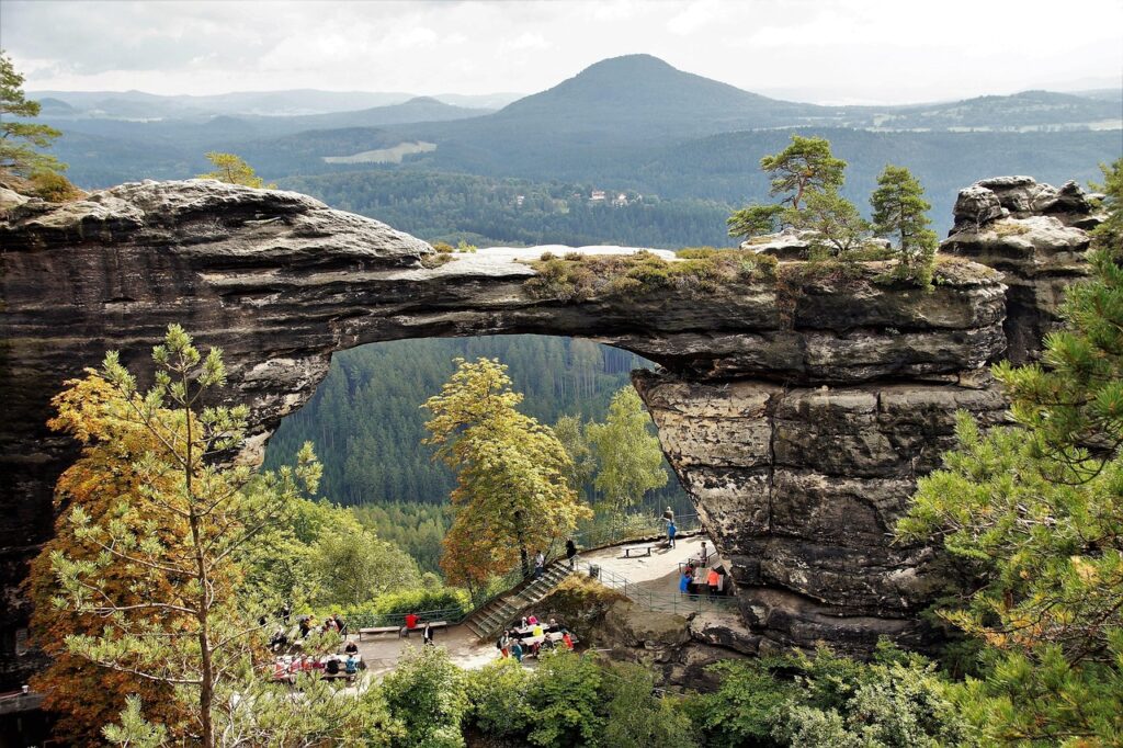 skála